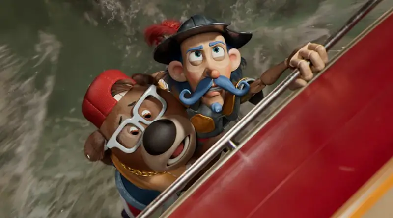 Los Inseparables: ¿Qué fecha de estreno en Netflix? ¿Transmisión? 2 los inseparables netflix