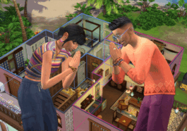 Los Sims 4: este nuevo error podría provocar la llegada de una función solicitada