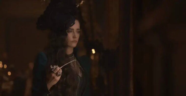 Los Tres Mosqueteros Milady: ¿Dónde ver la película en streaming? 1 Ayther logo