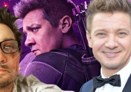 Marvel: Jeremy Renner regresa a esta serie después de su terrible accidente