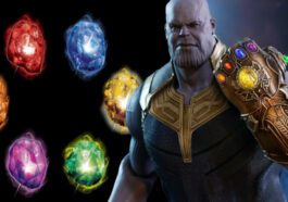 Marvel adelanta el regreso de la séptima Piedra del Infinito