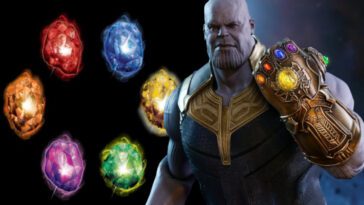 Marvel adelanta el regreso de la séptima Piedra del Infinito