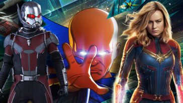 Marvel: aquí está la obra del MCU mejor valorada de 2023