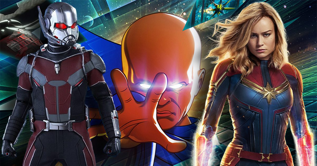 Marvel: aquí está la obra del MCU mejor valorada de 2023 2 Marvel aqui esta la obra del MCU mejor valorada de