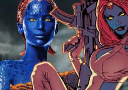 Marvel: así es como Mystique puede convertirse en diosa