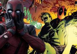 Marvel: estas 6 horribles heridas que recibió Deadpool