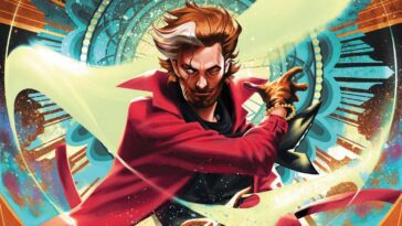 Marvel: este villano olvidado regresa más poderoso que nunca