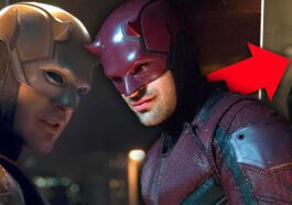 Marvel finalmente revela el nuevo disfraz de Daredevil en el MCU