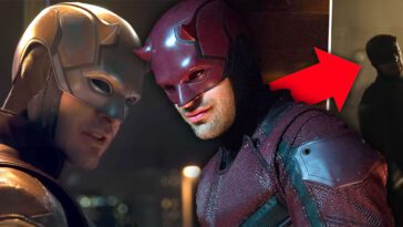 Marvel finalmente revela el nuevo disfraz de Daredevil en el MCU