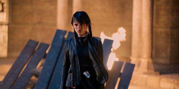 Miércoles temporada 2: estos tres nuevos personajes llegan a la serie de Netflix 3 Miércoles