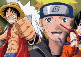 Naruto, One Piece... este anime es el más buscado de todos los tiempos en Google