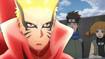 Naruto: después de 23 años, Konoha perdió a este famoso ninja