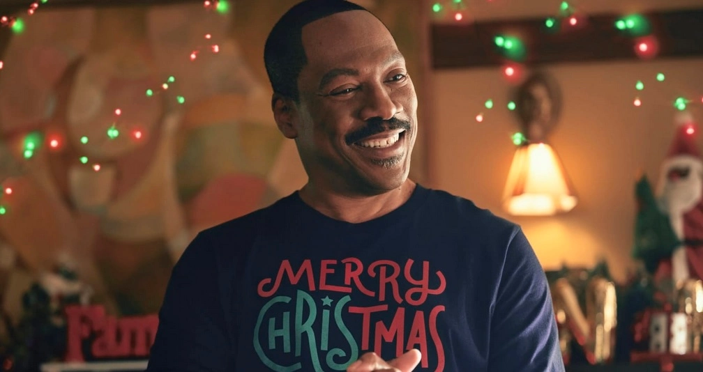 Navidad en Candy Cane Lane: ¡Explicación del final! 2 allée des cannes al final de la navidad