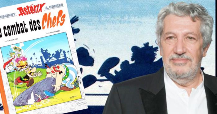 alain chabat astérix