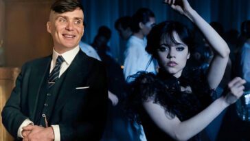 Netflix: Wednesday y Peaky Blinders te tienen preparada esta gran sorpresa