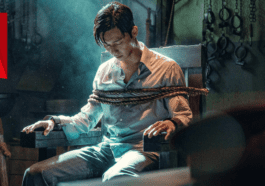 Netflix: después de Sweet Home, pronto llegará esta nueva serie de terror coreana