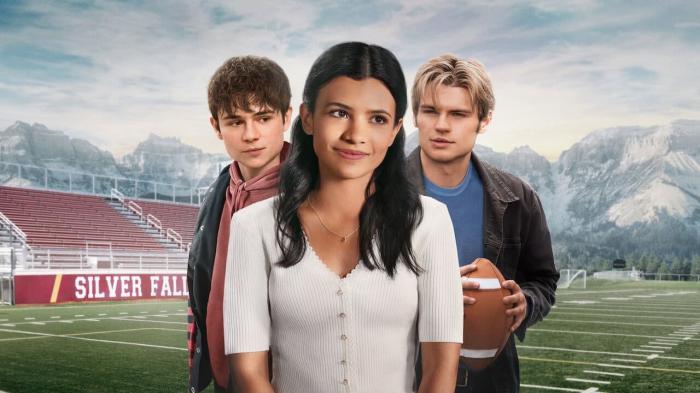 Mi vida con los Walter Boys