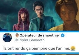 Netflix: esta adaptación de manga sorprende a los suscriptores por su brutalidad (vídeo)