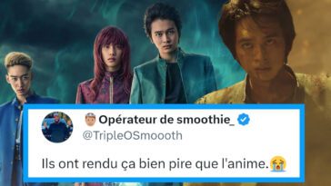 Netflix: esta adaptación de manga sorprende a los suscriptores por su brutalidad (vídeo)