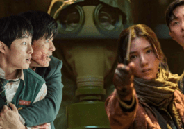 Netflix: este monstruoso programa coreano está inspirado en viles hechos reales