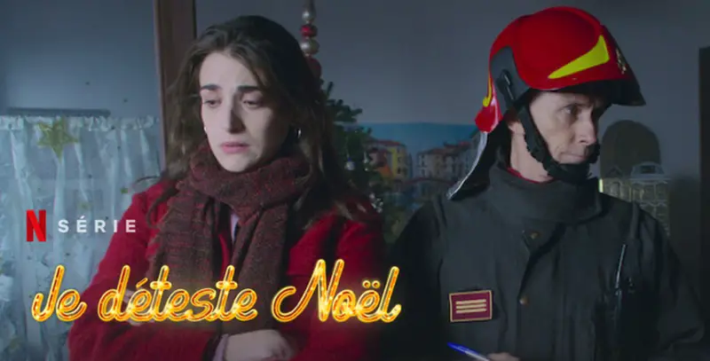 Odio la Navidad Temporada 3: ¿Qué fecha de lanzamiento de Netflix? 2 odio la navidad temporada 3 netflix