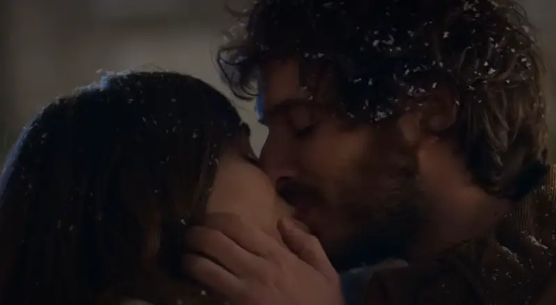 Odio la temporada 2 de Navidad: ¡Explicación del final! 2 Odio el final de la temporada 2 navideña