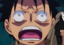 One Piece: Capítulo 1103 se filtra y adelanta esta pelea épica