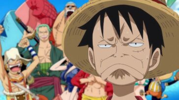 One Piece: Eiichiro Oda atrae la ira de los fans con esta canción