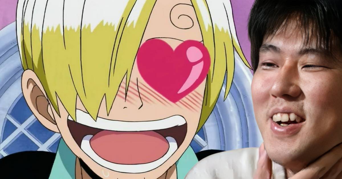 One Piece: Eiichiro Oda se ha vuelto fanático de esta práctica que critica desde hace tiempo 2 One Piece Eiichiro Oda se ha vuelto fanatico de esta