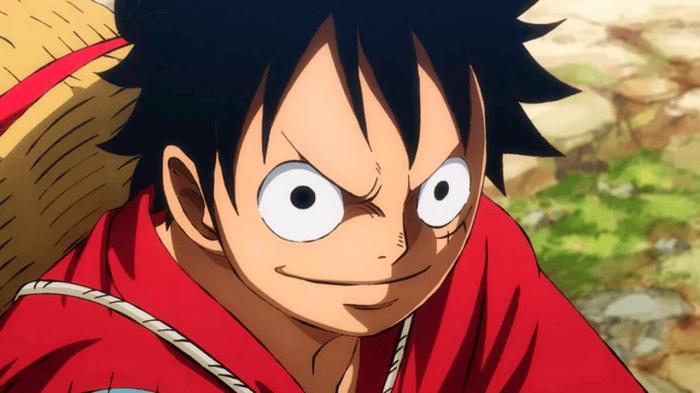 Luffy