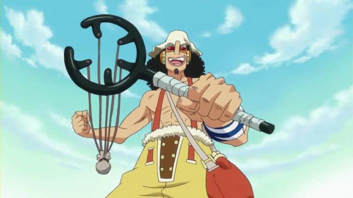 Usopp