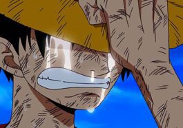 One Piece: el manga acaba de ser destronado por este popular shonen