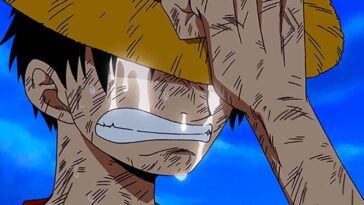 One Piece: el manga acaba de ser destronado por este popular shonen
