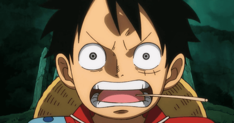 One Piece: este anuncio de Eiichiro Oda sobre el final del manga enloquece a los fans 1 One Piece: este anuncio de Eiichiro Oda sobre el final del manga enloquece a los fans