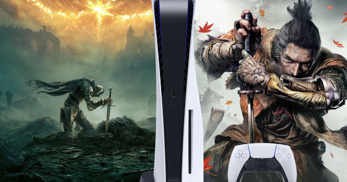 PS5: Sony quiere acabar con los modos de dificultad 2 PS5 Sony quiere acabar con los modos de dificultad