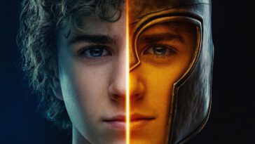 Percy Jackson: las primeras opiniones están ahí, la serie de Disney+ es un éxito