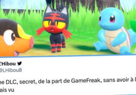 Pokémon Escarlata/Violeta: esta linda sorpresa para quienes terminaron el juego