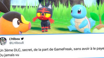 Pokémon Escarlata/Violeta: esta linda sorpresa para quienes terminaron el juego