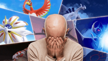 Pokémon GO: los jugadores capturan legendarios prohibidos, Niantic toma medidas enérgicas