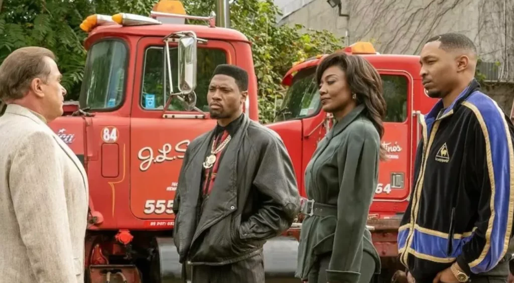 Power Book 3 Temporada 3: ¿Cuántos episodios habrá? 2 power book 3 temporada 3 cuantos episodios