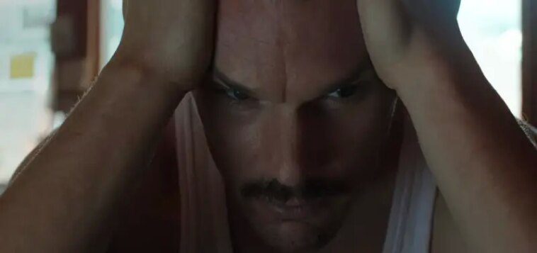 Predestinación (2014): ¡Explicación del final! Viaje en el tiempo ! 1 Ayther logo