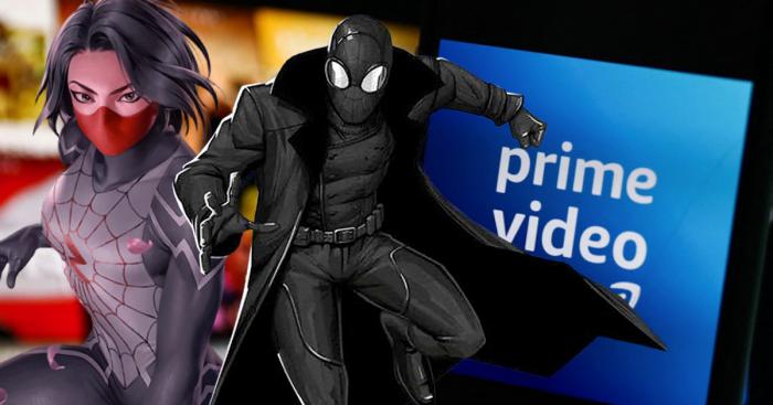 Prime Video: este proyecto de serie para destruir el MCU de Disney finalmente comenzará 1 Este proyecto de serie para Prime Video para competir con Disney+ pronto se retomará