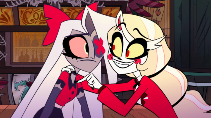 Hotel Hazbin