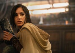 Rebel Moon: Zack Snyder tenía control creativo total según sus actores
