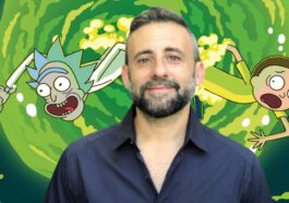 Rick & Morty: el showrunner confirma este rumor que hará las delicias de los fans