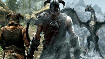 Skyrim: 12 años después del lanzamiento del juego, Bethesda anuncia esta gran novedad