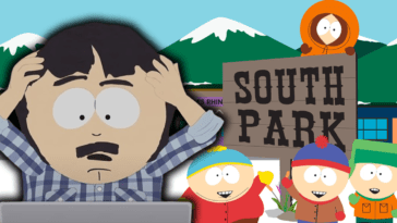 South Park: el episodio especial de Navidad va demasiado lejos con esta escena de desnudos