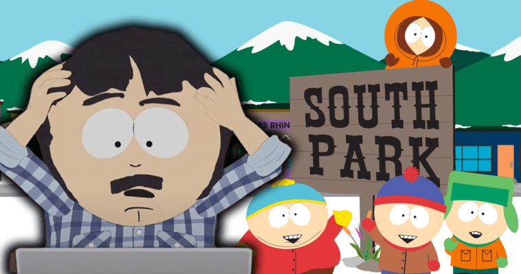 South Park: el episodio especial de Navidad va demasiado lejos con esta escena de desnudos 1 South Park: el episodio especial de Navidad va demasiado lejos con esta escena de desnudos