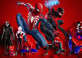 Spider-Man: este próximo videojuego hará realidad los sueños de los fanáticos de Across the Spider-Verse