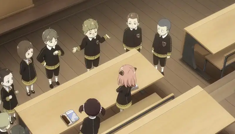 Spy x Family Temporada 2 Episodio 11: ¿Qué fecha y hora de lanzamiento de Crunchyroll? 2 espía x familia temporada 2 episodio 11